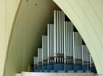 Het orgel.
<br/>
Gert-Jan Lobbes, 2016
